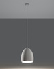 Lampa wisząca ceramiczna FLAWIUSZ