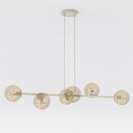 MAGNUS 6 MOKKA AMBER