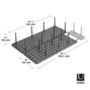 UMBRA organizer do szuflady PEGGY