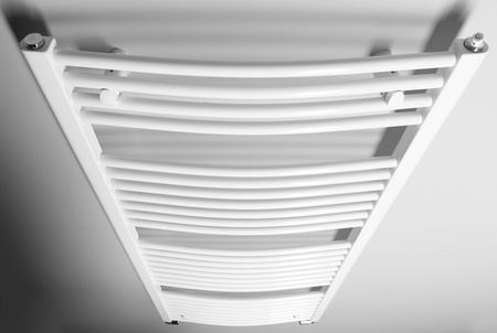 ORBIT grzejnik z podłączeniem bocznym 750x1320 mm, biały