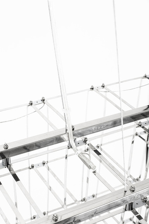 MOOSEE lampa wisząca CONSTELLAR