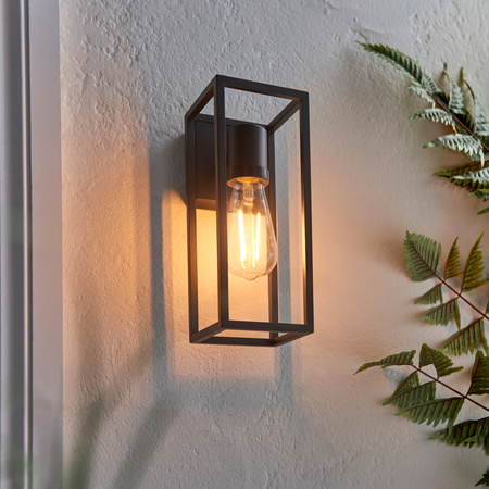 Herbert Wall Light