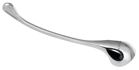 HOSPITAL dźwignia medyczna do baterii, głowica 35mm