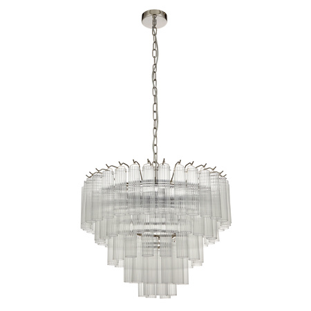 Toulouse 12 Pendant Light
