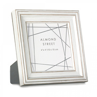Alford Photo Frame 4x4in (3pk)