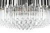 MOOSEE lampa wisząca IMPERIAL SILVER 80