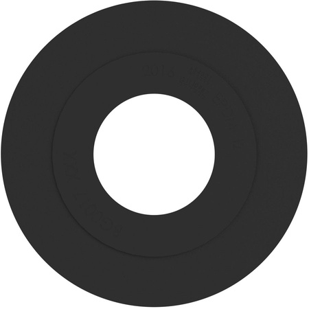 SCHWAB uszczelka zaworu spustowego, 59 x 23,4 x 4,2 mm, WC199