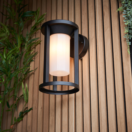 Braden Outdoor 1 Wall Light