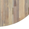 Ponza Round Dining Table