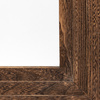 Beaufort Mirror Dark 540x30x1630mm