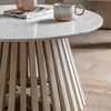 Soho Coffee Table 800x800x400mm