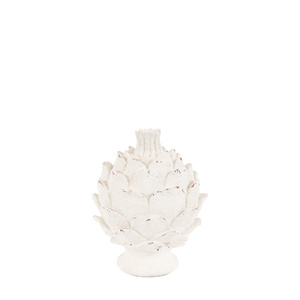 Artichoke Sculpture 160x160x195mm