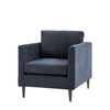 Gateford Armchair Charcoal 770x840x840mm