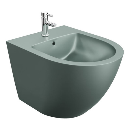 Bidet wiszący Sinto Grey