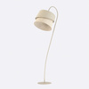 CANVA LP1 MOKKA RATTAN