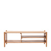 Cannes Media Unit 1450x400x500mm