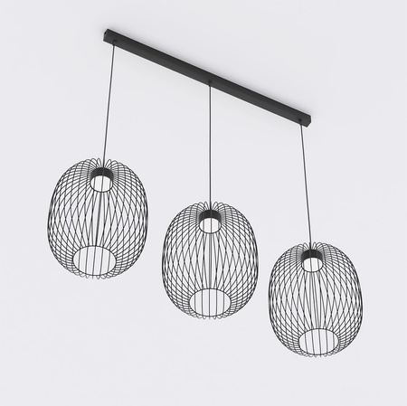MANTRA 3 BLACK