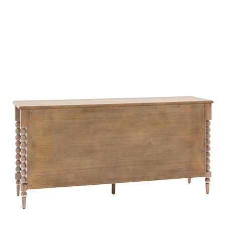 Artisan 2 Door 3 Drawer Sideboard 1660x450x800mm