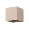 Kinkiet QUAD 1 taupe