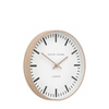 Dunshalt Wall Clock 30cm