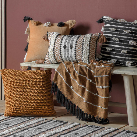 Poduszka Paulo Camel 300 x 500 mm