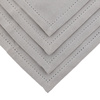 Dove Napkin Grey (4pk) 450x450mm