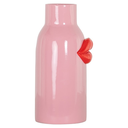 RICHMOND wazon BLYTHE S różowy