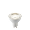 Żarówka LED – chłodna biel, 10W LED E27, 28 × 28 × 44 cm