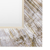 Chelsea Rectangle Mirror 1125x825mm