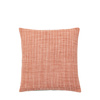 Kai Embroidered Border Cushion Green 450x450mm