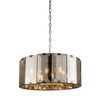 Clooney 8 Pendant Light