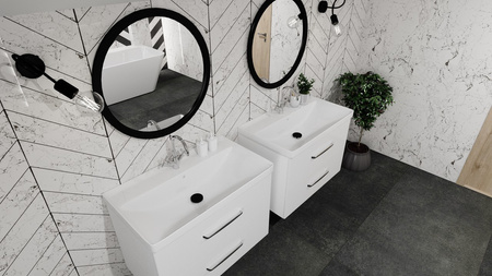 Szafka wisząca Nevada 800