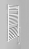 DIRECT-E grzejnik elektryczny 600x960 mm, 400 W, biały