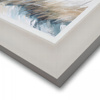 White Sails & Making Waves S/2 Canvas 340x20x390mm