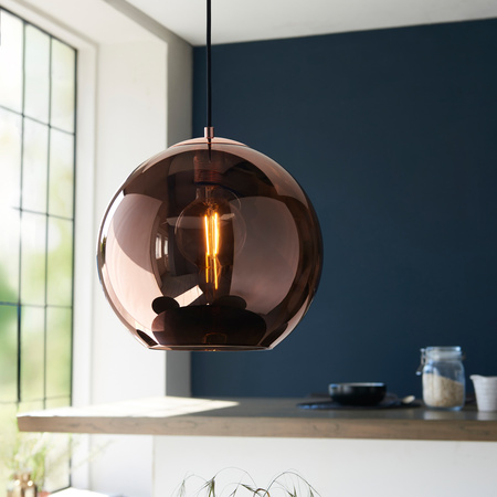 Boli 1 Pendant Light