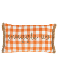 Snuggle Up Cushion 300x500mm