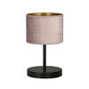 HILDE LN1 BL ROSE