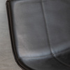 Fotel Hawking Lounge Chair Charcoal 655 x 675 x 780 mm