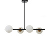 NOWOCZESNA LAMPA WISZĄCA TORICA W4