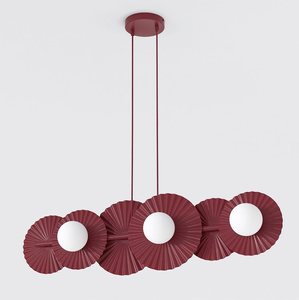 UMBRA 6 BURGUNDY
