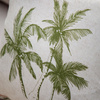 Palmera Cushion Natural 450x450mm