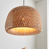 Bali 1 Pendant Light 450x1540x420mm
