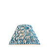 Ripple Shade Marlin Blue 180x140x300mm