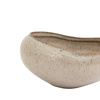 Speckle Glaze Bowl Oatmeal (4pk)