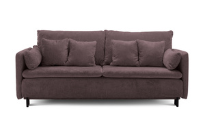 Sofa MIRIA z funkcją spania - II grupa    tkanin