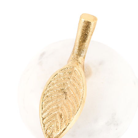 Perla Marble Apple White 762x762x107mm