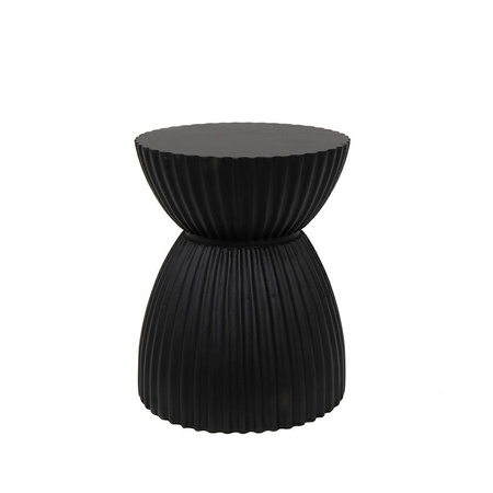 MaMaison stolik TURNO 36 czarny