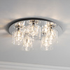Verina 5 Ceiling Light