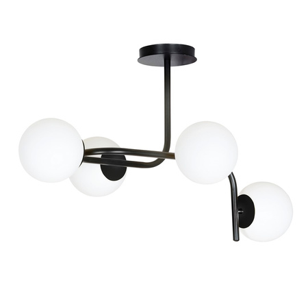 KALF 4A BLACK
