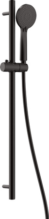 Zestaw prysznicowy 3-funkcyjny z drążkiem